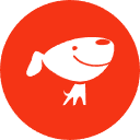 京东logo